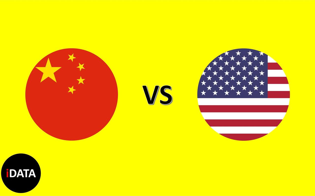 中国vs美国回放
