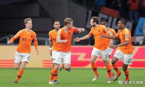 挪威vs荷兰直播