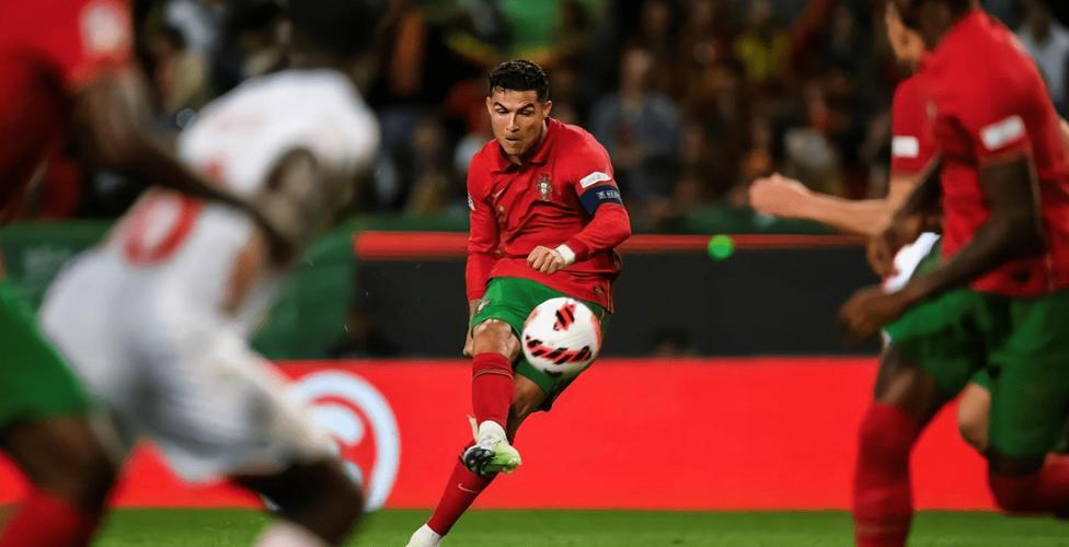 葡萄牙3-1瑞士录播