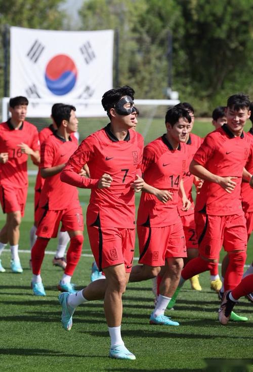 韩国vs葡萄牙男足前瞻